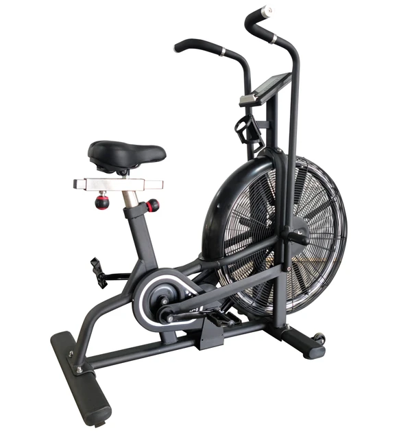 new model wind training bike