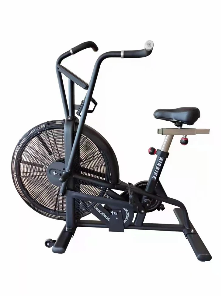 assault air bike