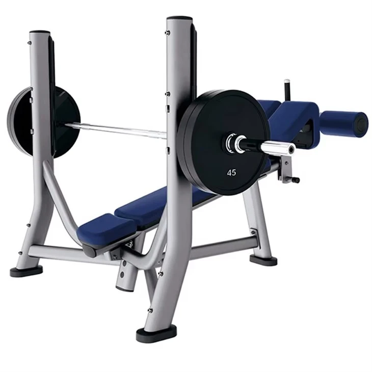 Olympic Decline Bench: Target Lower Chest Training suppliers