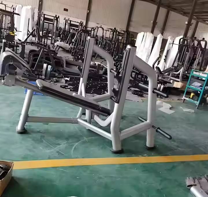 Olympic Decline Bench: Target Lower Chest Training suppliers