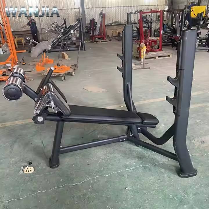 Olympic Decline Bench: Target Lower Chest Training suppliers