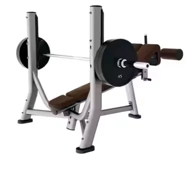 Olympic Decline Bench: Target Lower Chest Training best