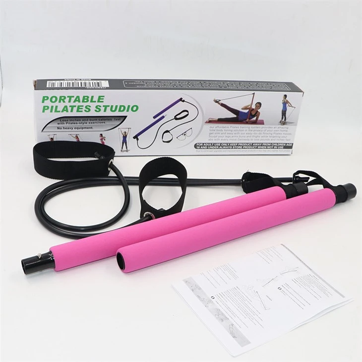 Pilates Stick factory